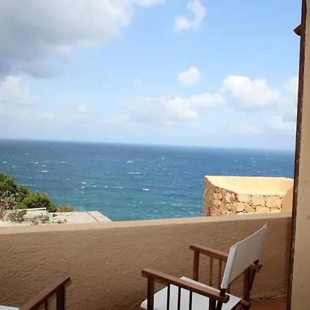 Iremia Apartment Costa Paradiso