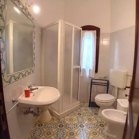 Iremia Apartment *