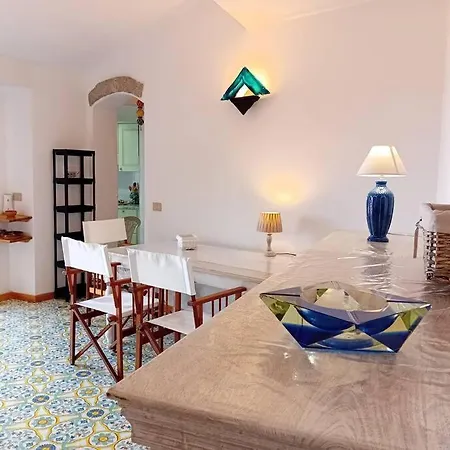 Apartment Iremia