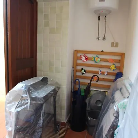 Iremia Apartment