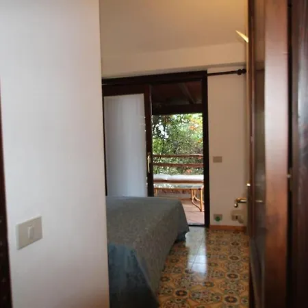 Apartment Iremia Costa Paradiso