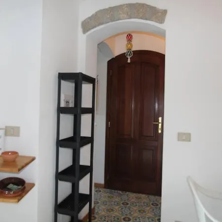 Iremia Apartment Costa Paradiso