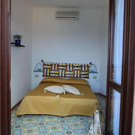 Apartment Iremia *