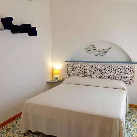 Iremia Apartment *