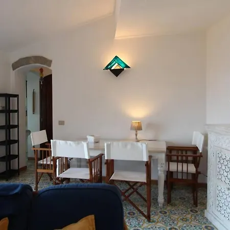 Iremia Apartment Costa Paradiso