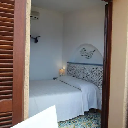 Iremia Apartment *