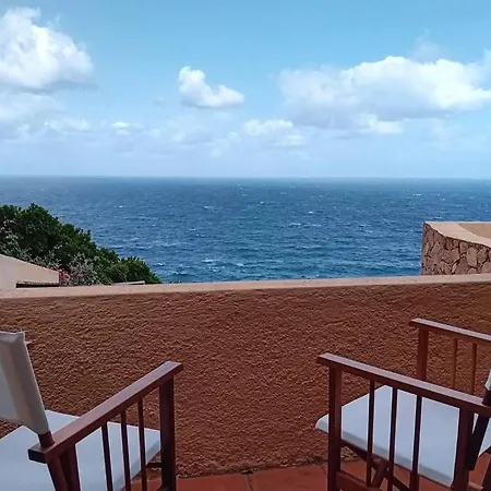 Apartment Iremia