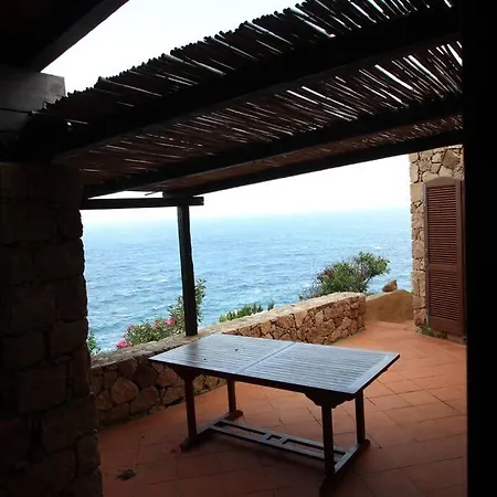 Apartment Iremia *