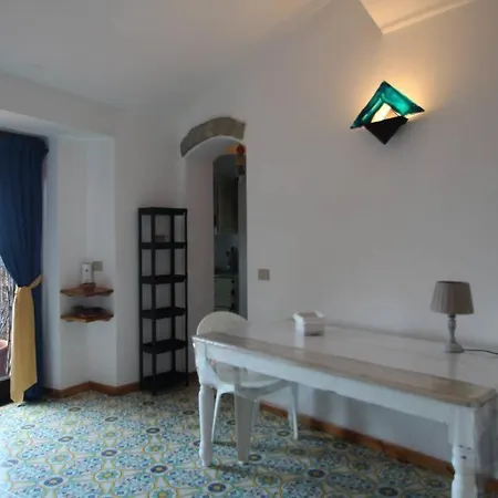 Apartment Iremia