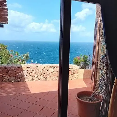 Iremia Apartment