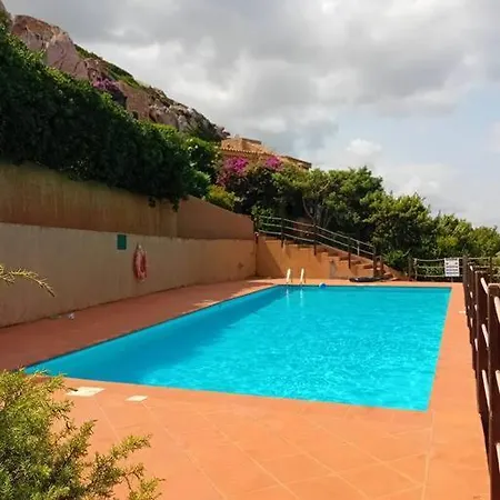 Apartment Iremia Costa Paradiso