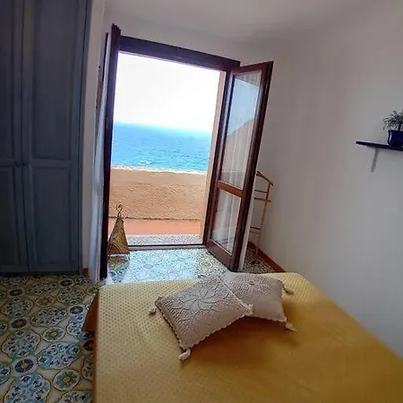 Apartment Iremia *