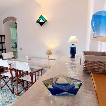 Iremia Apartment Costa Paradiso