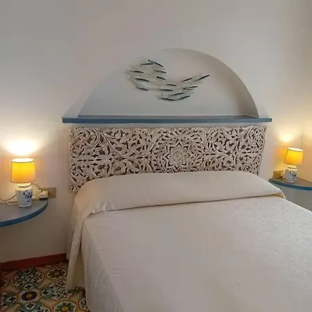 Apartment Iremia