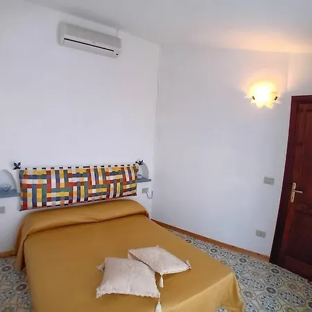 Apartment Iremia