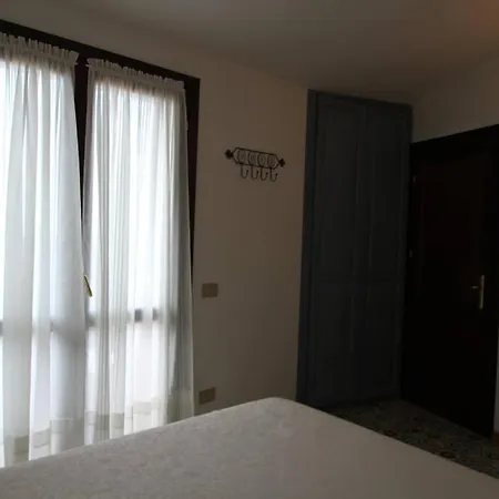 Apartment Iremia