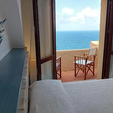 Iremia Apartment *